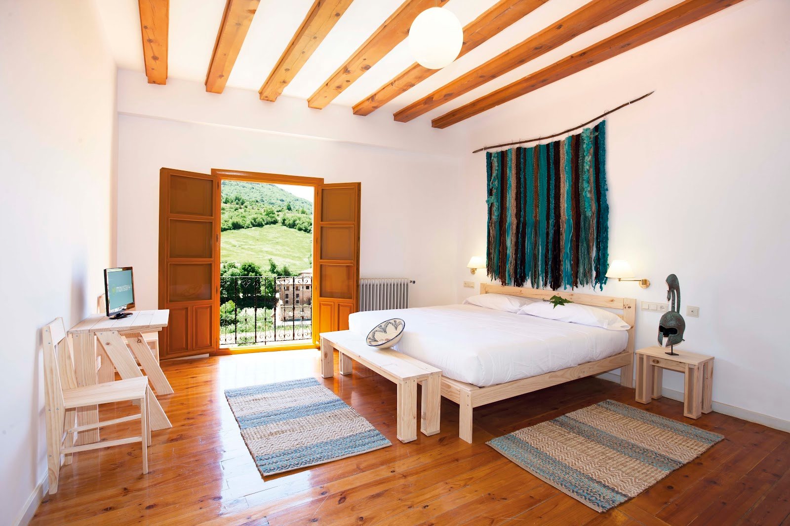 Posada Hoyos De Iregua