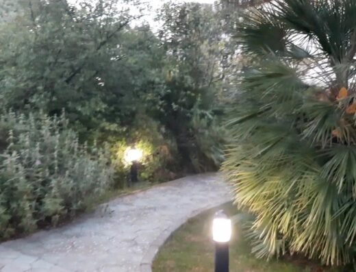 Hotel Sierra Luz