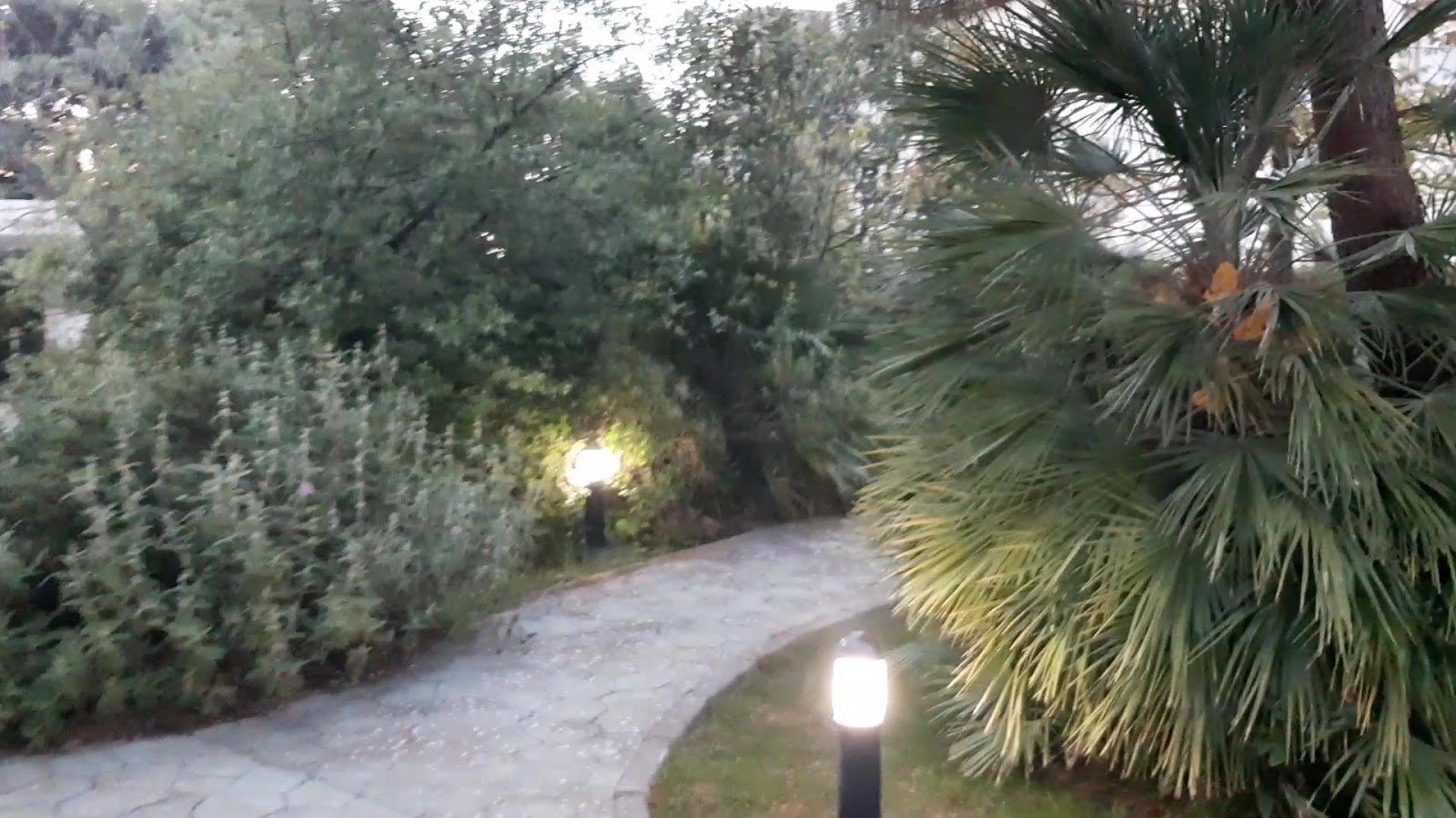 Hotel Sierra Luz