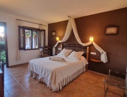 Hotel Posada el Camino Almonaster