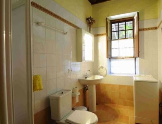 Casas Rurales Los Marantes