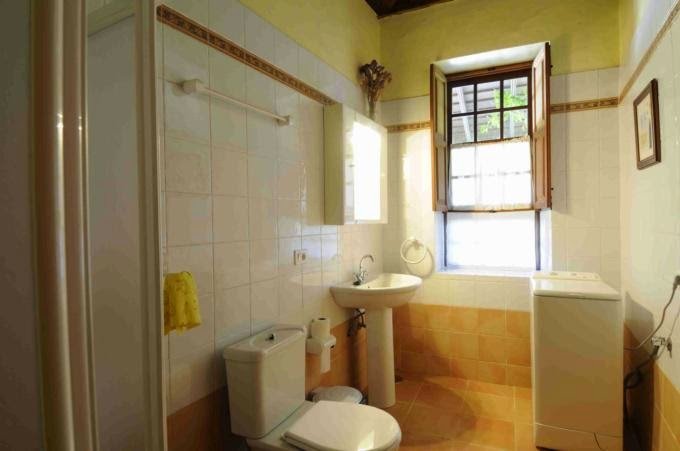 Casas Rurales Los Marantes