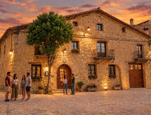 Casa Rural Julio