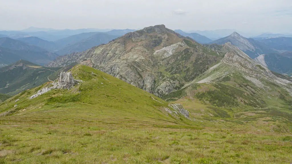 Punta Canu