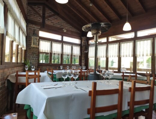 Restaurante Casa María