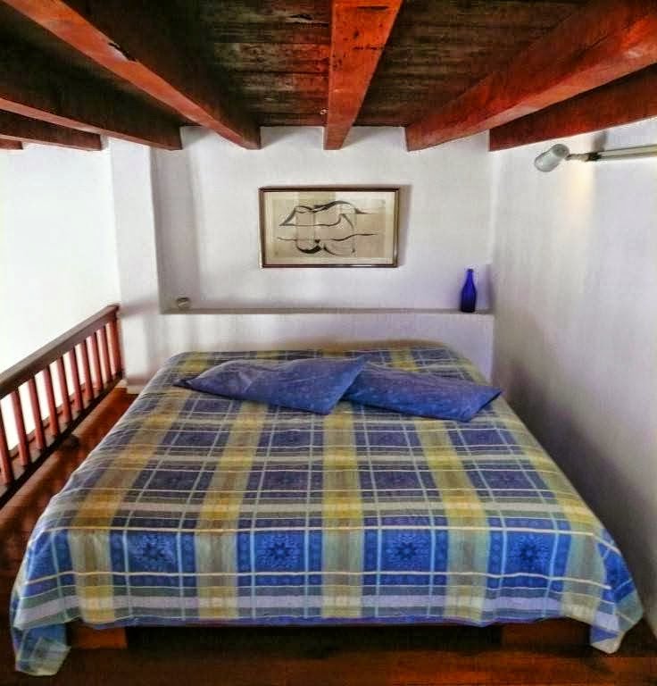 La Finca Uga Casa Rural La Agachadilla, 23