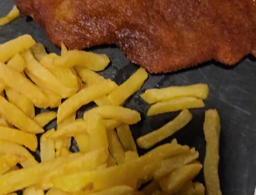 Restaurante Sidrería El Polesu