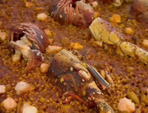 Restaurante Patai beach | Corralejo