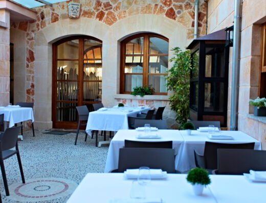 DAICA restaurant & turismo de interior