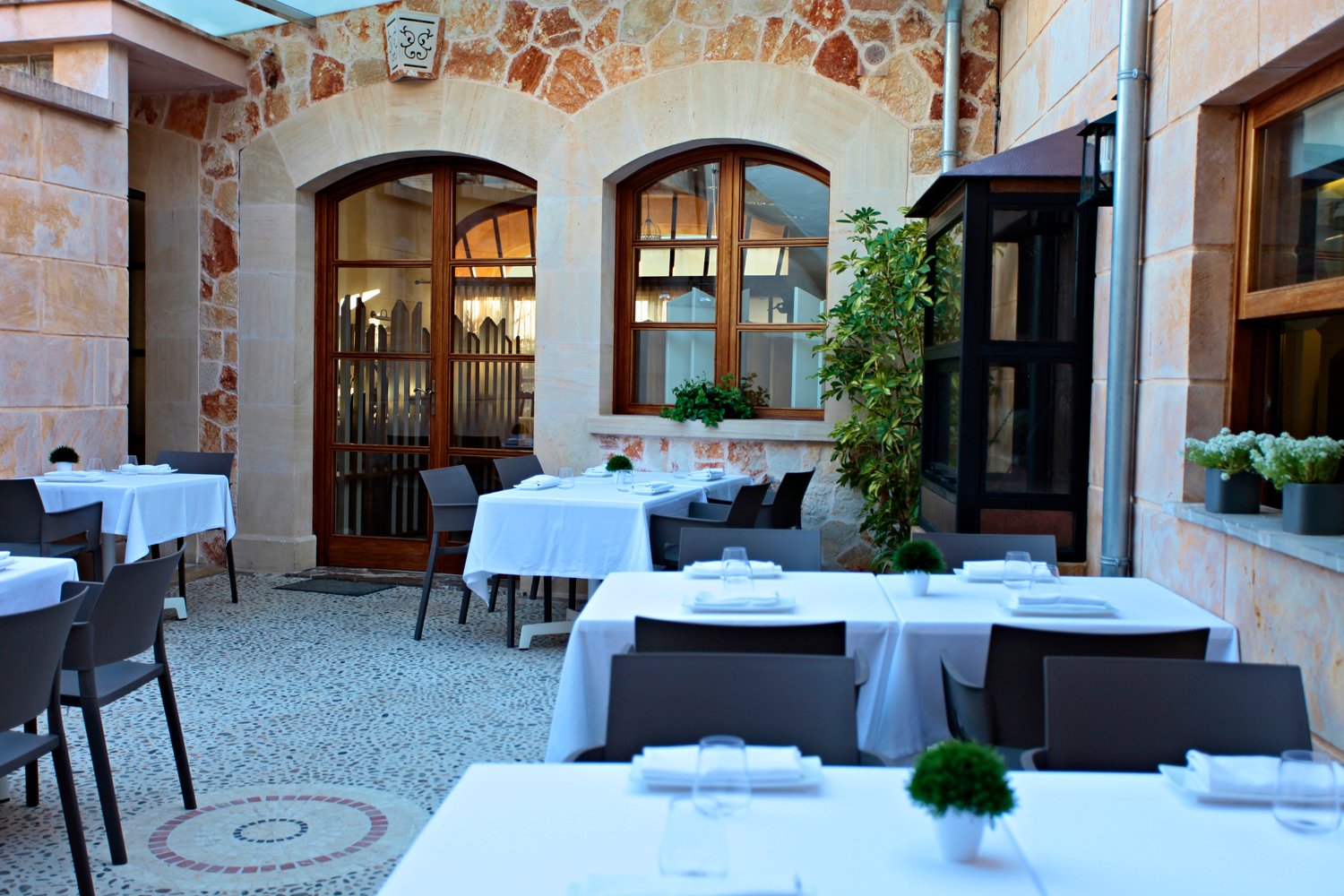 DAICA restaurant & turismo de interior