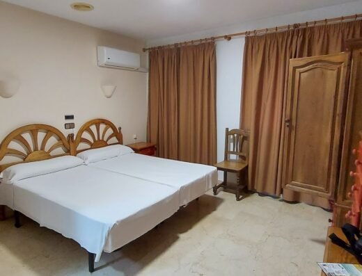 Hotel Balcón de Cazorla