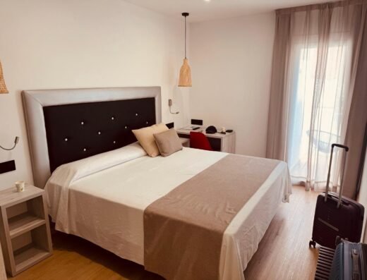 HOTEL COSTA BRAVA