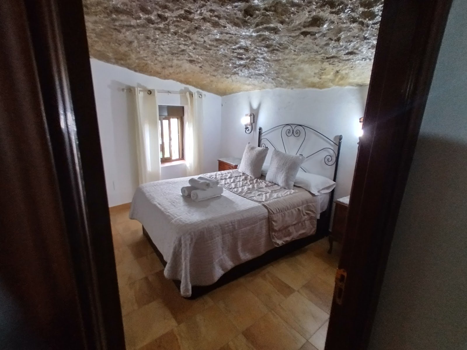 Casa Cueva «Las Calcetas»