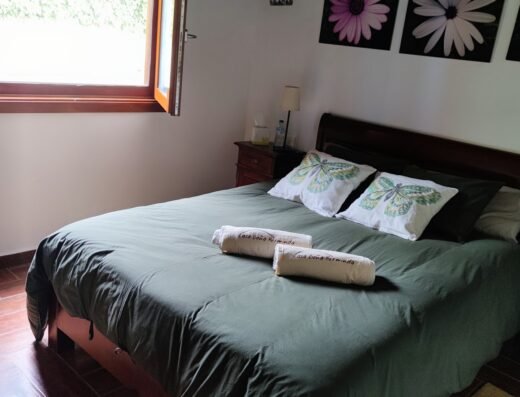 Casa rural Doña Herminda