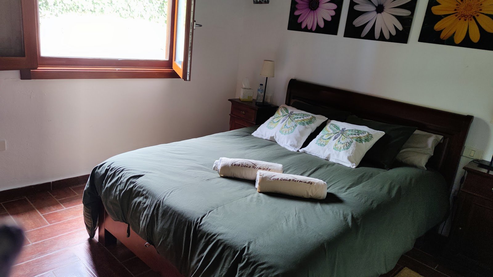 Casa rural Doña Herminda