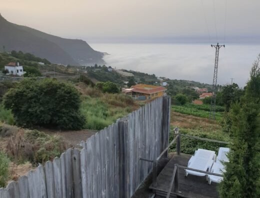 Casa Rural La Tanquera Y Las Rosas