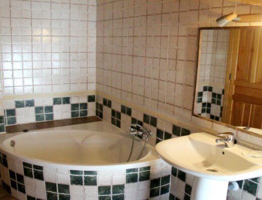 Hotel Quercus Tierra