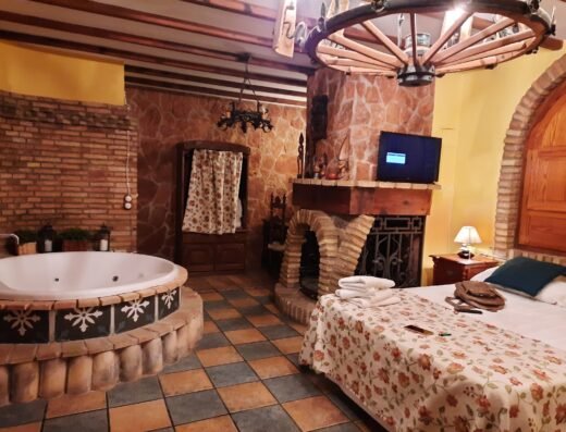La Casa de Piedra