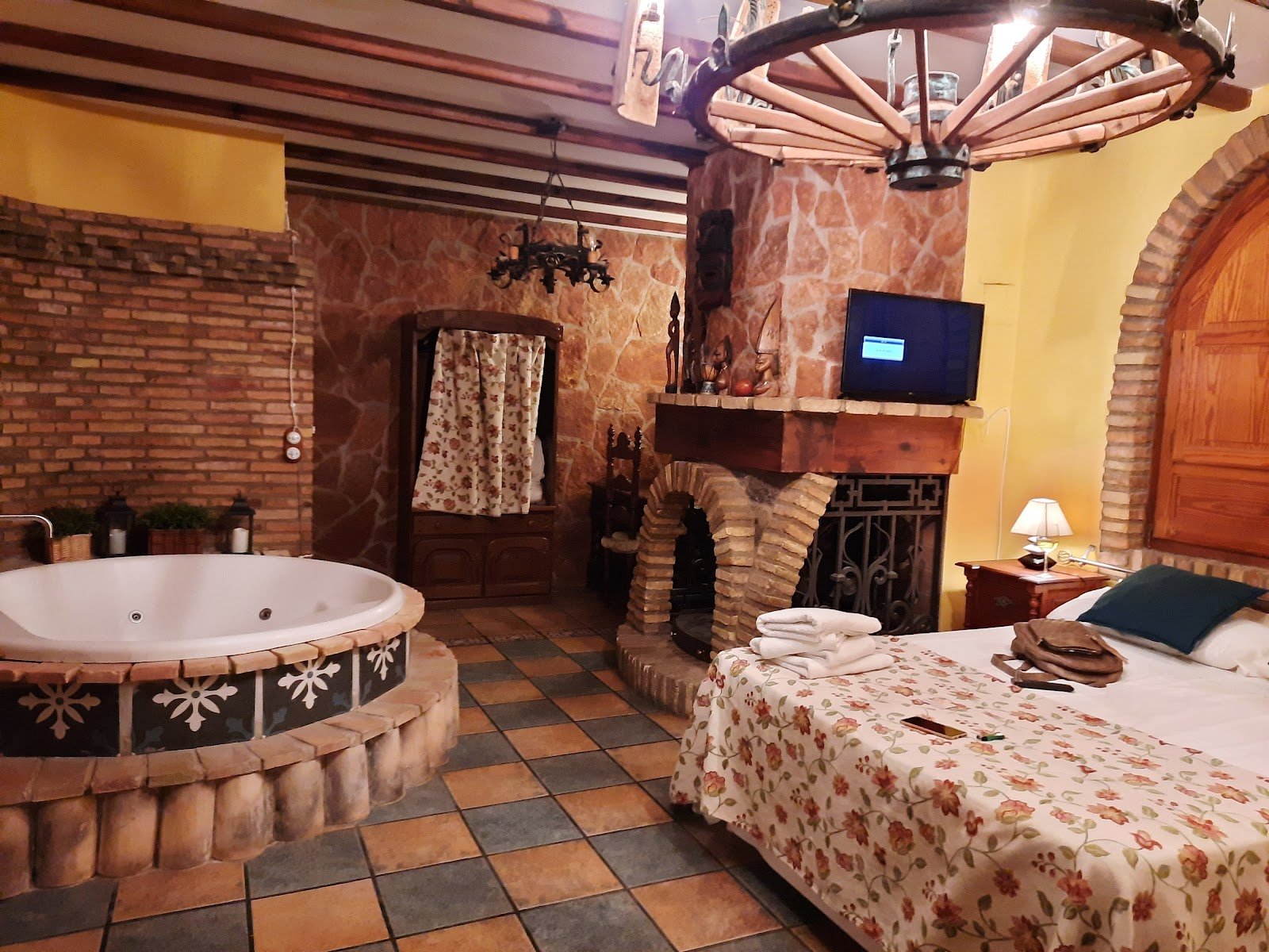 La Casa de Piedra