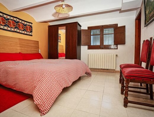 Can Micos – casa rural & events