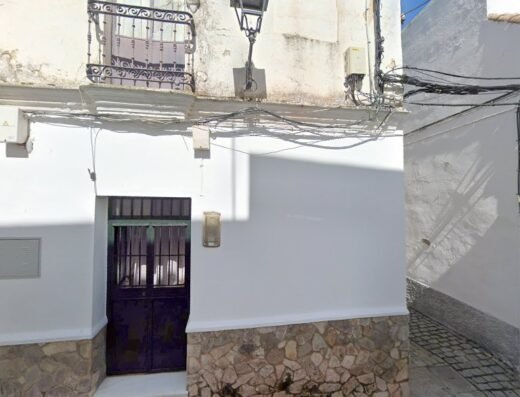 Casa de Bárbara