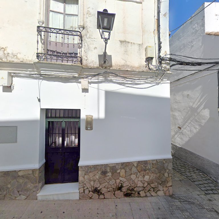 Casa de Bárbara