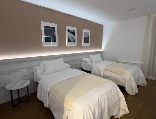 La Hospedería – El Provencio (Hotel 4 estrellas)