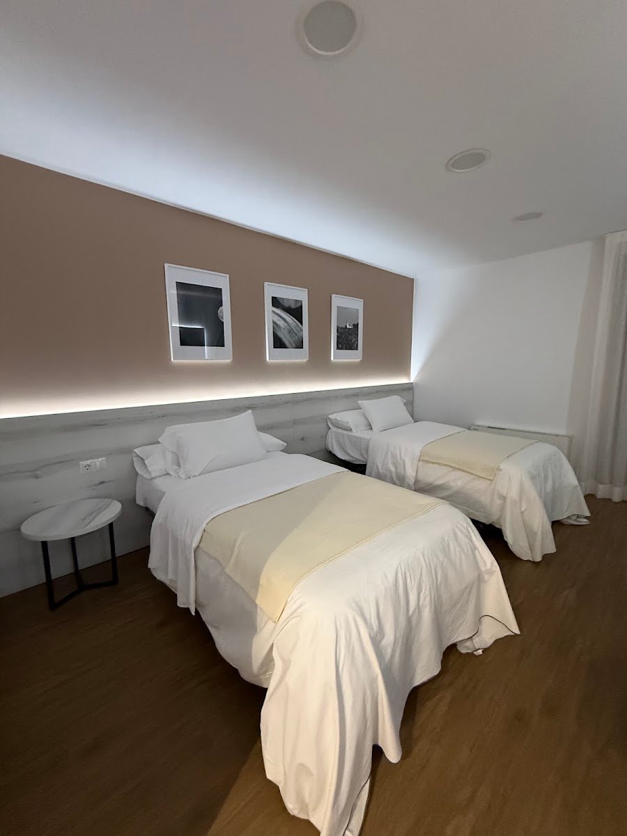 La Hospedería – El Provencio (Hotel 4 estrellas)