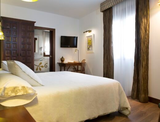 Hotel Hierba Luisa
