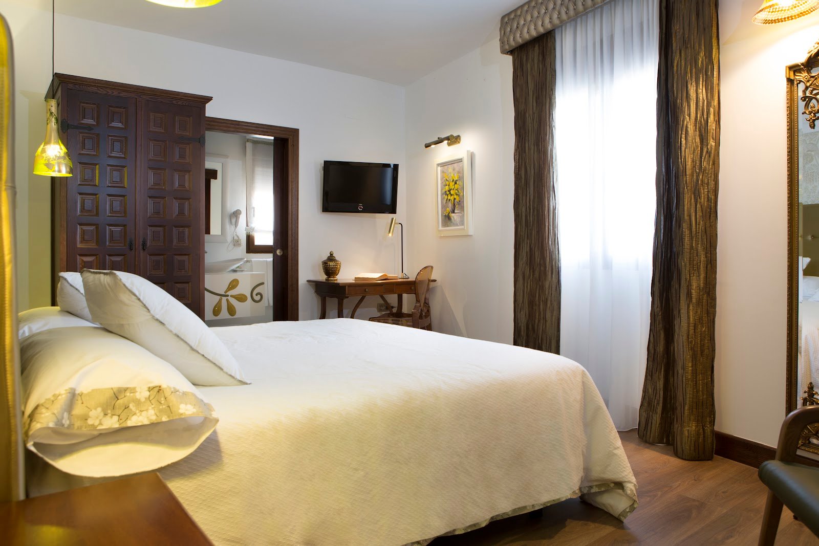 Hotel Hierba Luisa