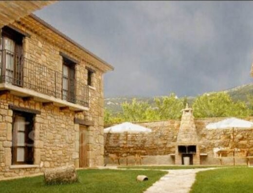 Casa Basilisa
