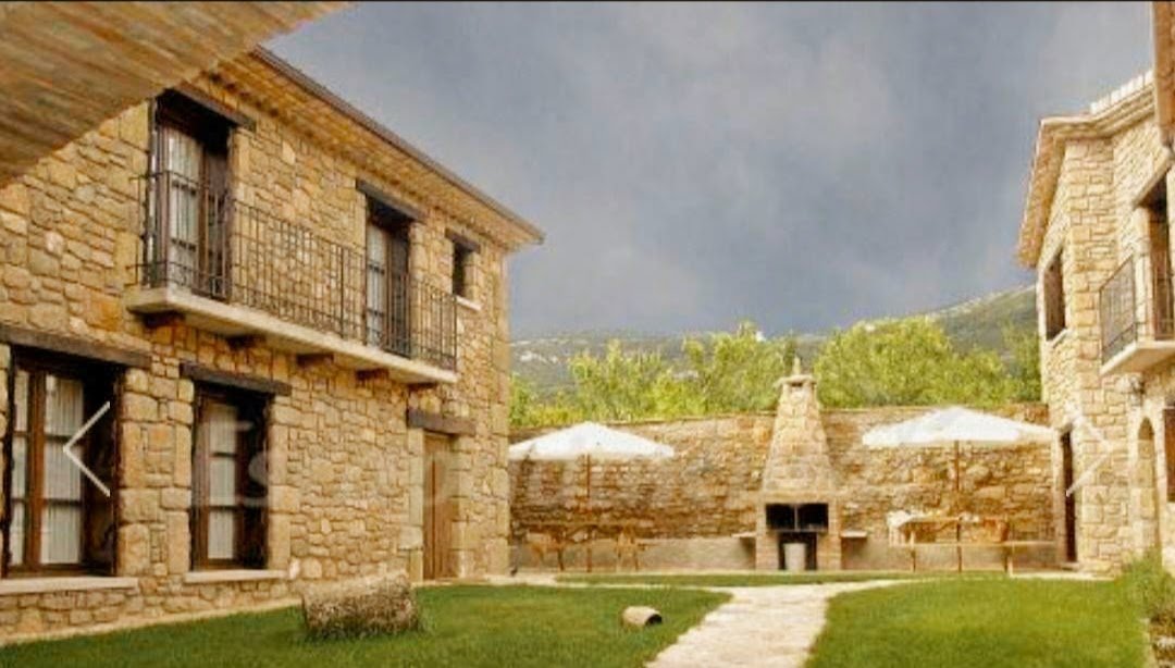 Casa Basilisa