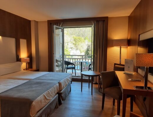 Gran Hotel Balneario de Puente Viesgo