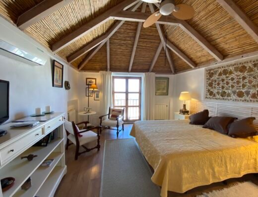 La Casa de Bóvedas B&B con encanto Hotel