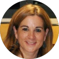 Magdalena García