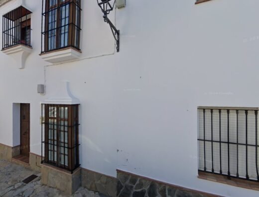 CASA EL CALLEJON DE BENAMAHOMA