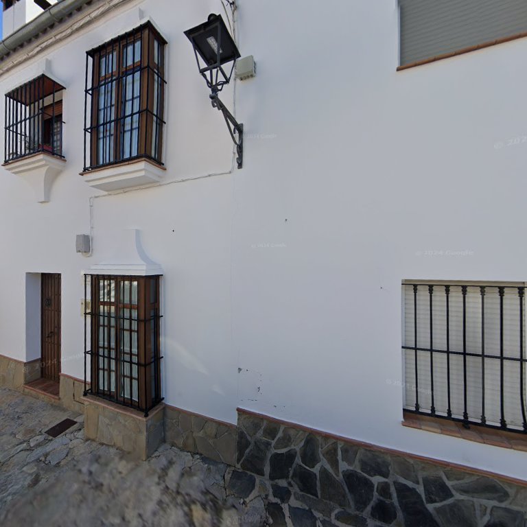 CASA EL CALLEJON DE BENAMAHOMA