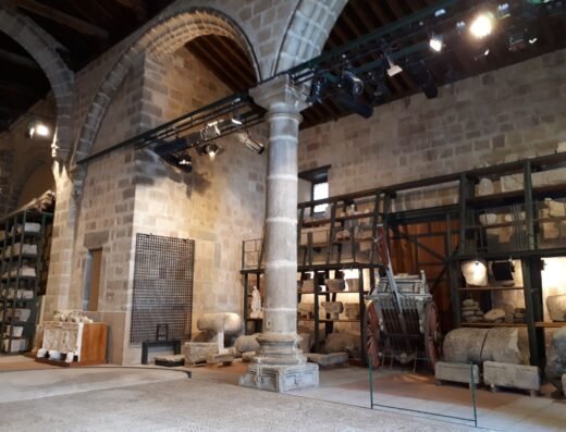 Museo Provincial de Ávila