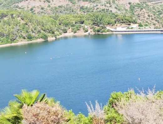 Área Recreativa de San Miguel