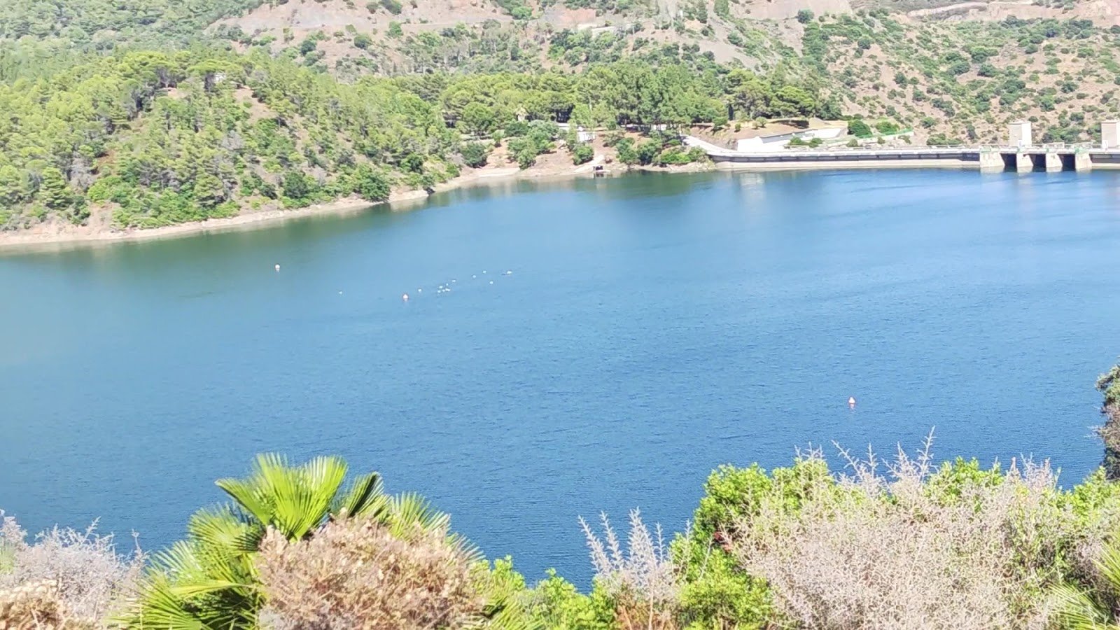 Área Recreativa de San Miguel