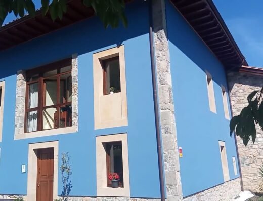 Hotel Rural El Pandal