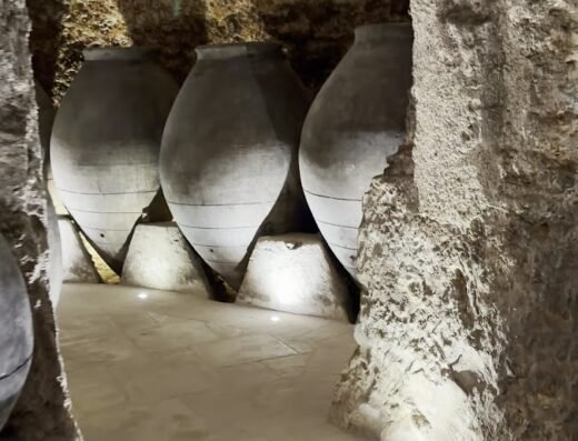 Bodegas y Viñedos Pedro Garcia