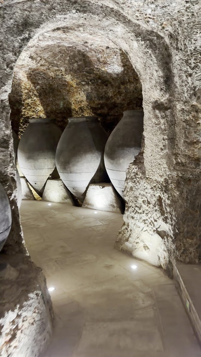 Bodegas y Viñedos Pedro Garcia