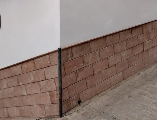 Casa Cueva «Las Calcetas»