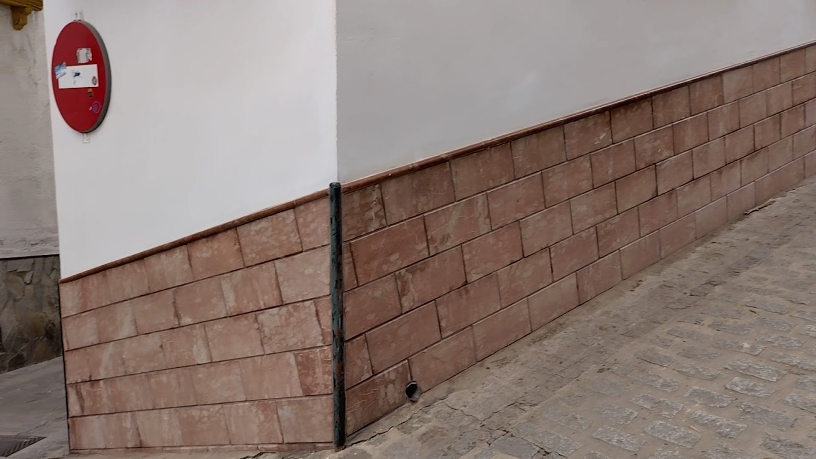 Casa Cueva «Las Calcetas»