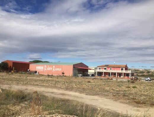 Vinos Rubén Ramos | Bodegas Tierras de Peñafiel – Ribera del Duero