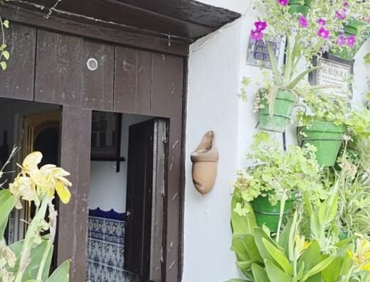 Casa Tinoco
