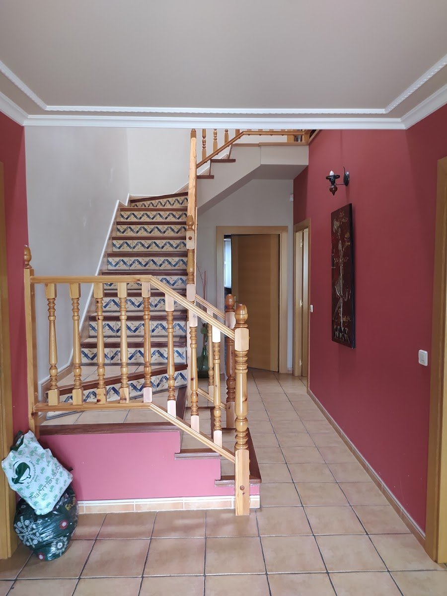 Casa Rural Bosque Azul
