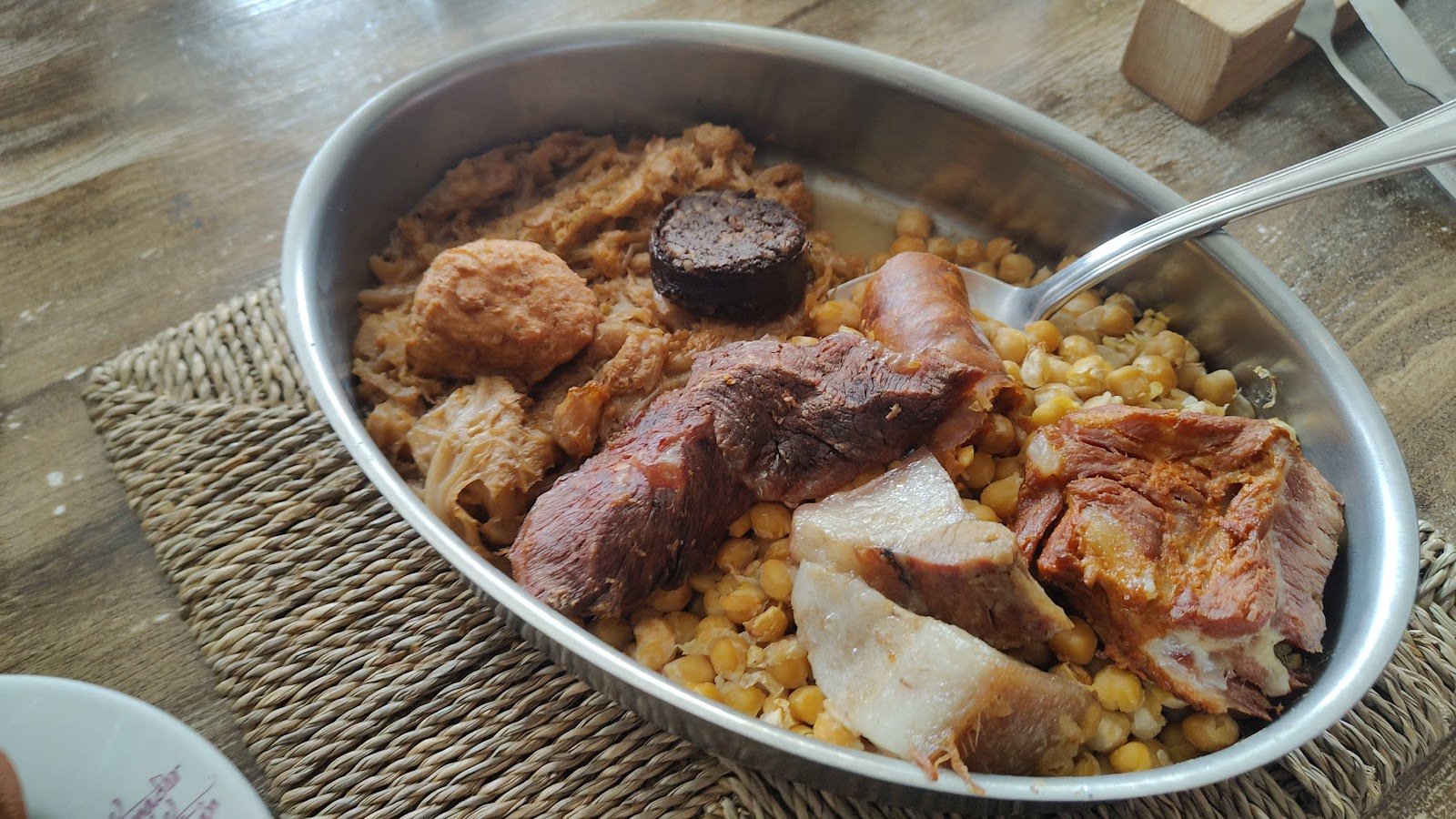 El Cenador del Capitán