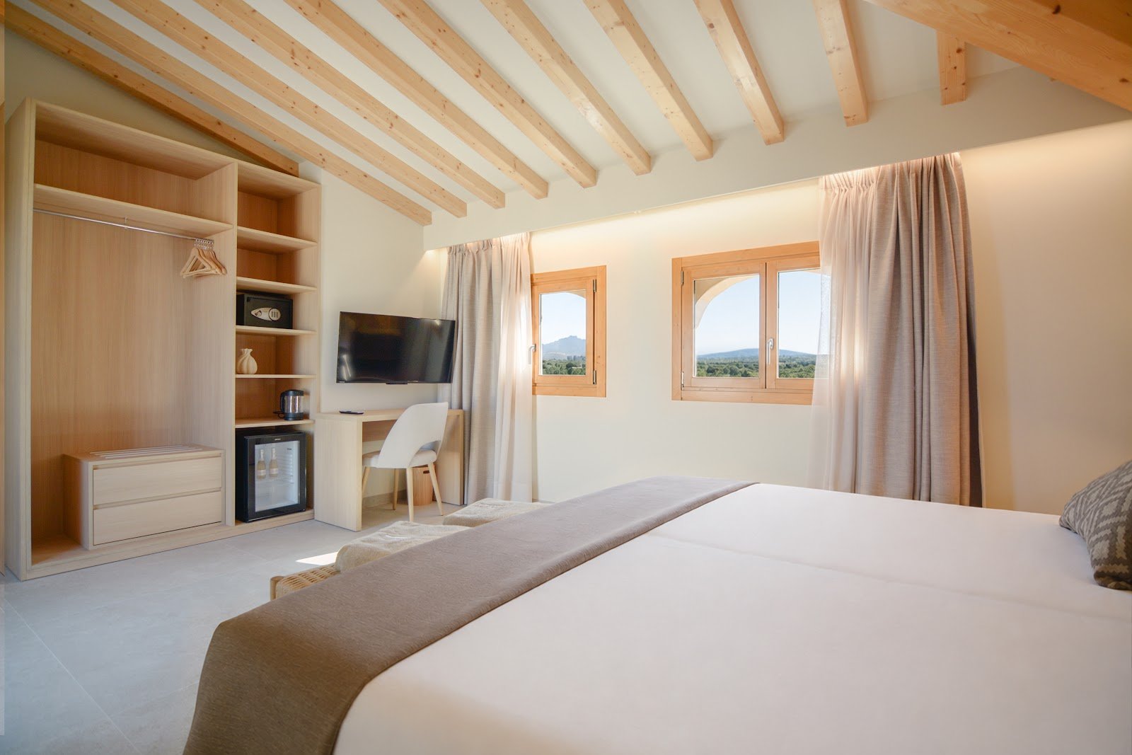 Bytra Boutique Hotel – Adults Only